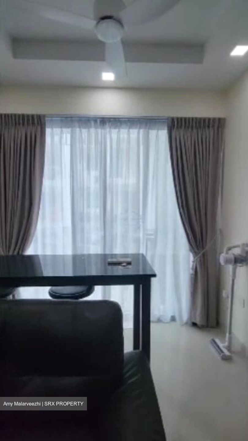 Hillview Crescent (D23), Condominium #572090871